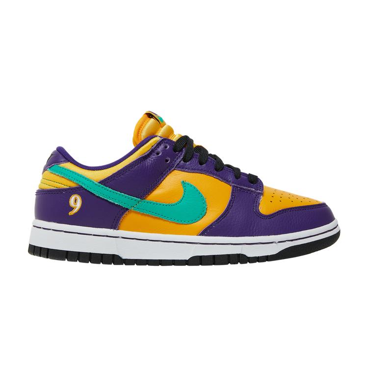 Lisa Leslie x Wmns Dunk Low 'Sparks'